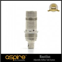 Aspire Nautilus BDC Coil Head - 5 pack