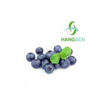 10ml - Blueberry (Hangsen)