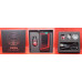 Council of Vapour Xion Subohm Kit Council of Vapour Xion Subohm Kit