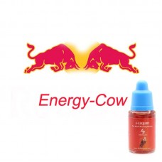 10ml - Energy Cow (Hangsen)