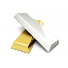 10ml - Gold & Silver (Hangsen)