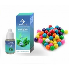 10ml - Bubble Gum (Hangsen)