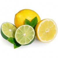 10ml - Lemon Lime (Hangsen)