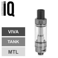 IQ Viva E-liquid Tank