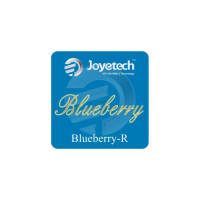 10ml - Joyetech E-liquid Blueberry