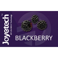 10ml - Joyetech E-liquid Blackberry