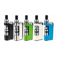 Justfog Compact 14 Kit 1500mah Battery Q14 clearomizer