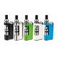 Justfog Compact 14 Kit 1500mah Battery Q14 clearomizer