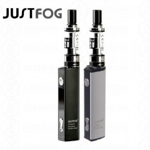JUSTFOG Q16 STARTER KIT