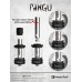 Kangertech PANGU PGOCC Coils - Pack 5