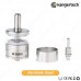 Kangertech Aerotank Giant Clearomizer Tank Stainless  - TPD CLEAROUT