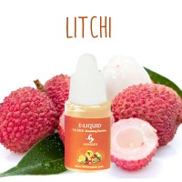 10ml - Litchi (Hangsen)