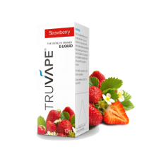 10ml - Strawberry (Truvape)