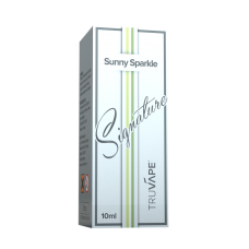 10ml - Sunny Sparkle SIGNATURE (Truvape)
