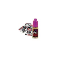 10ml - Black Jack Blackjack (Vampire Vape) 