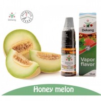 10ml - Honey Melon (Vapor Dekang) 