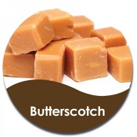 10ml - Butterscotch (Vapor Dekang)