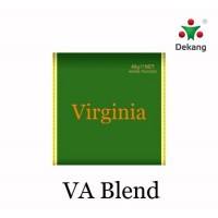 10ml - VA Blend / Virginia Tobacco / Gold Leaf (Vapor Dekang) 