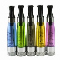 CE5+ V2  Clearomizer Wickless System 