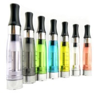 CE5+ Clearomizer Wickless System 