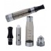 CE5+ V2  Clearomizer Wickless System 