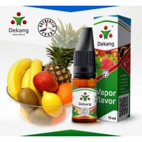 10ml - Fruit mix (Vapor Dekang)