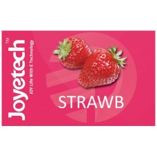 10ml - Strawberry (Joyetech)