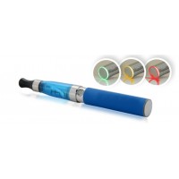 Paradiso Battery 650mAh With Battery Life Indicator + FREE Clearomizer