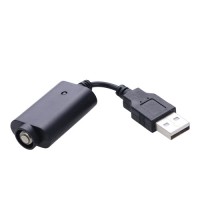 USB Plug Charging Cable Short