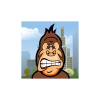 30ml - King Kong (Vape Monster)