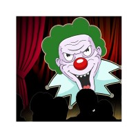 30ml - Krazy Klown (Vape Monster)